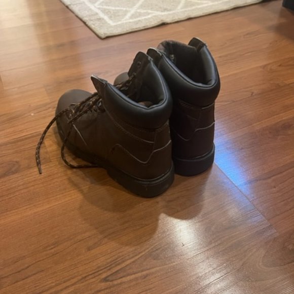 Men\'s work boots main image 4